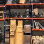 Furniture Warehouse - B Cubed