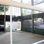 Closed Bank Space - Ground Floor - Suite 100