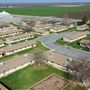 Farm Labor Camp - Wasco Housing Authority