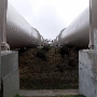 Edmonston Pump Plant Road / Pipeline thru Tejon Ranch - Department of Water Resources (DWR)
