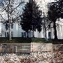 Dome, The
