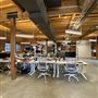 Studio Blitz - Contemporary Office Space
