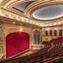 Golden Gate Theatre - San Francisco