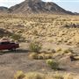 Bagdad Chase - Ludlow California
