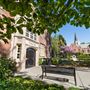 University of the Pacific - UOP / Stockton / Sacramento / San Francisco