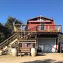 Red Thorne Ranch / The Barn Loft / Mini Petting Zoo