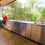 Ultra Modern Stunning Open Floor Entertainment mansion, with views over Bay Area