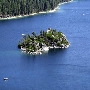 Emerald Bay State Park & Vikingsholm (SP)