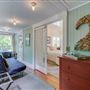 Sand Rock Farm Lodging + Events