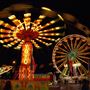 Dixon May Fairground - 36th DAA