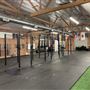 Mixtape Athletics CrossFit & Boxing
