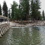 Fanny Bridge/Tahoe Dam