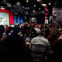 The Stand Up Comedy Club