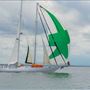 Sailing Vessel Cocokai - Shoreline Marina, Long Beach