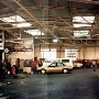 Firestone Tire Building
