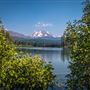 Lassen Volcanic National Park