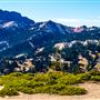 Lassen Volcanic National Park