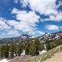 Lassen Volcanic National Park