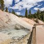 Lassen Volcanic National Park
