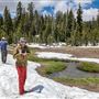 Lassen Volcanic National Park