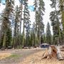 Lassen Volcanic National Park
