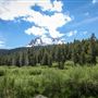 Lassen Volcanic National Park