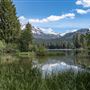 Lassen Volcanic National Park