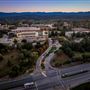 SLAC National Accelerator Laboratory