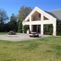 Red Bluff Community Center