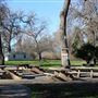 Cone Grove Park