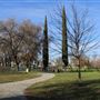 Corning Community Park and Skate Park