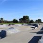 Diamond Park Skate Park