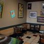 The Best Little Sandwich Shop