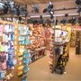 Phil's Propeller Repair and Tackle Shop