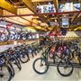 The Chain Gang Bike Shop