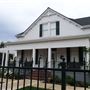 Behrens-Eaton House