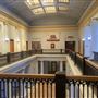 Tehama County Courthouse