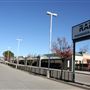 Greyhound Bus Station