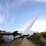 Sundial Bridge