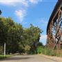Train Trestle