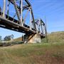 Train Bridge