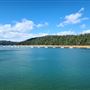 New Bullards Bar Reservoir