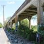 Mawson Bridge