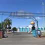 The Gurdwara Sahib of Yuba City