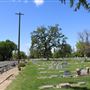 Sutter Cemetery
