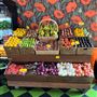 The Golden Poppy Market and Cafe