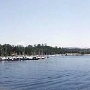 Folsom Lake State Recreation Area (SRA)
