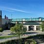Sutter Health Park former Raley Field