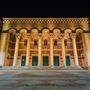Sacramento Memorial Auditorium