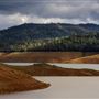 Lake Oroville State Recreation Area (SRA)